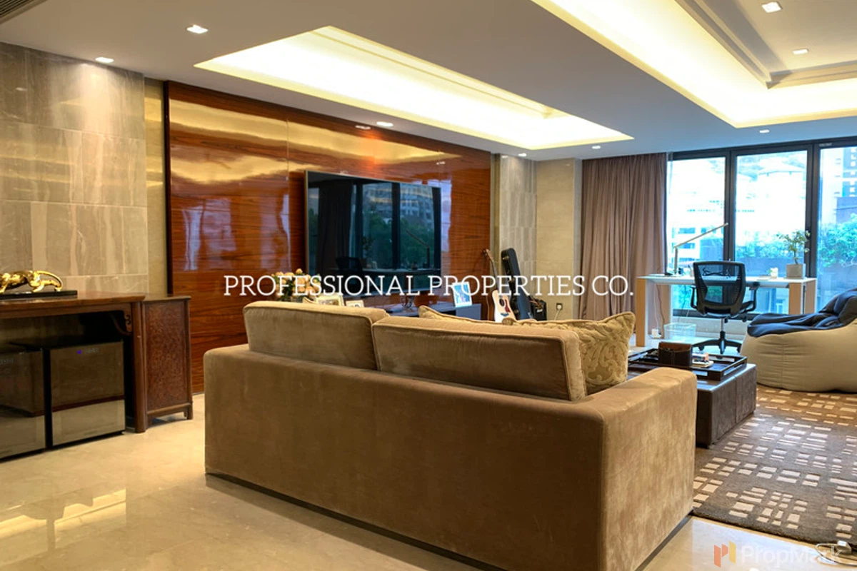 The Hampton - Photo 3