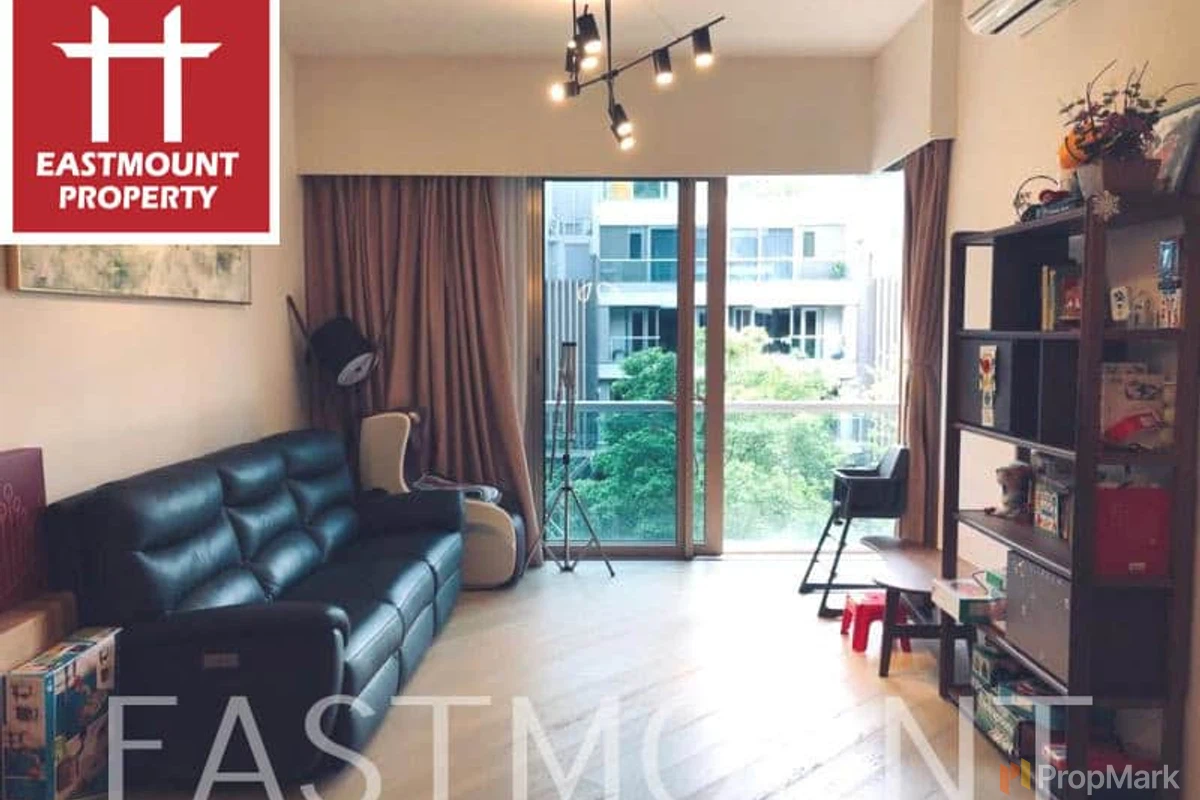 Mount Pavilia - Photo 2