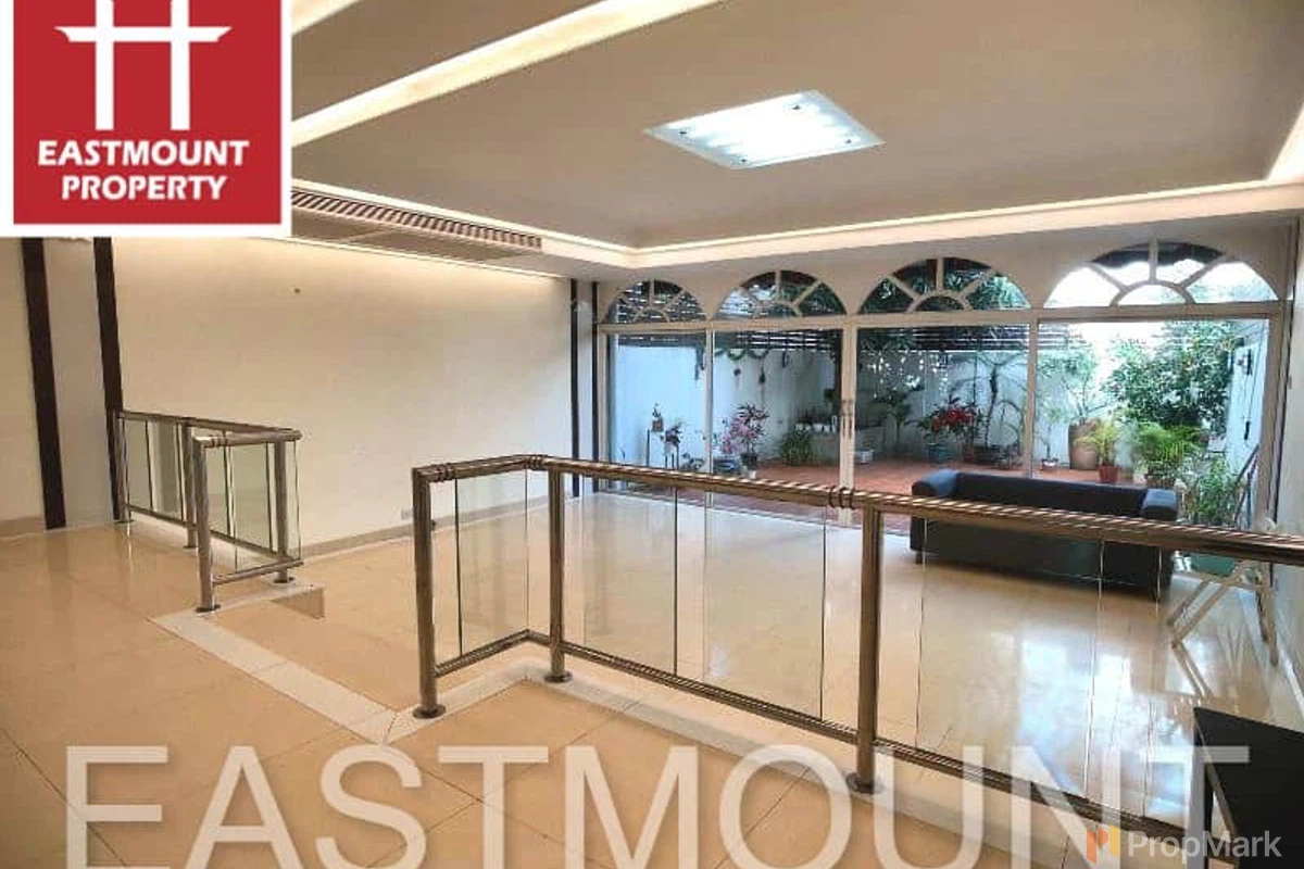 Life Villa, Clearwater Bay Road - Photo 2