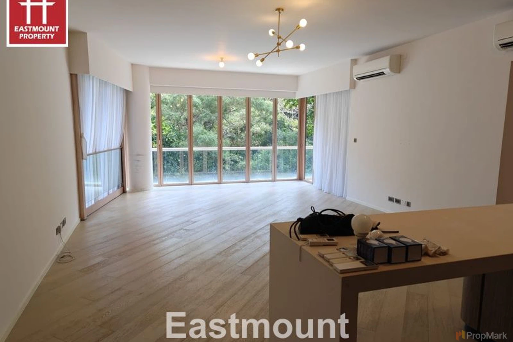 Mount Pavilia - Photo 4