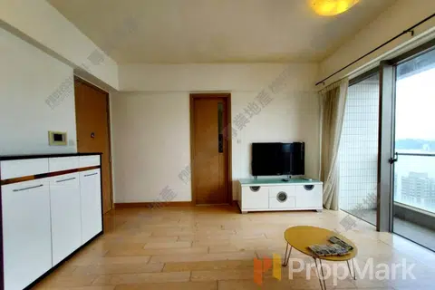 Island Crest - Photo