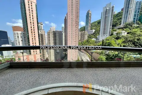 Garden Terrace - Photo 2