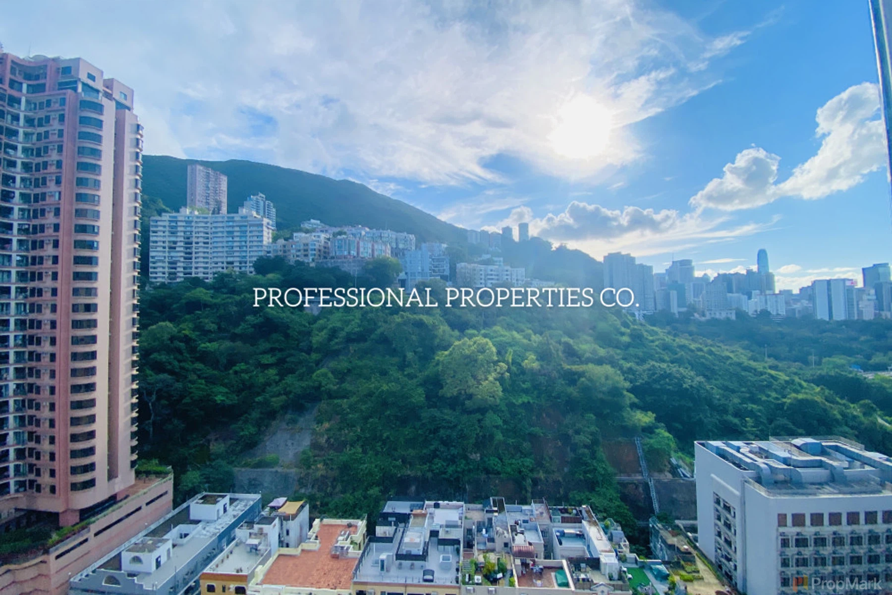 One Jardine's Lookout - 相片 13