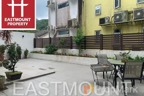 Tai Po Tsai - Photo