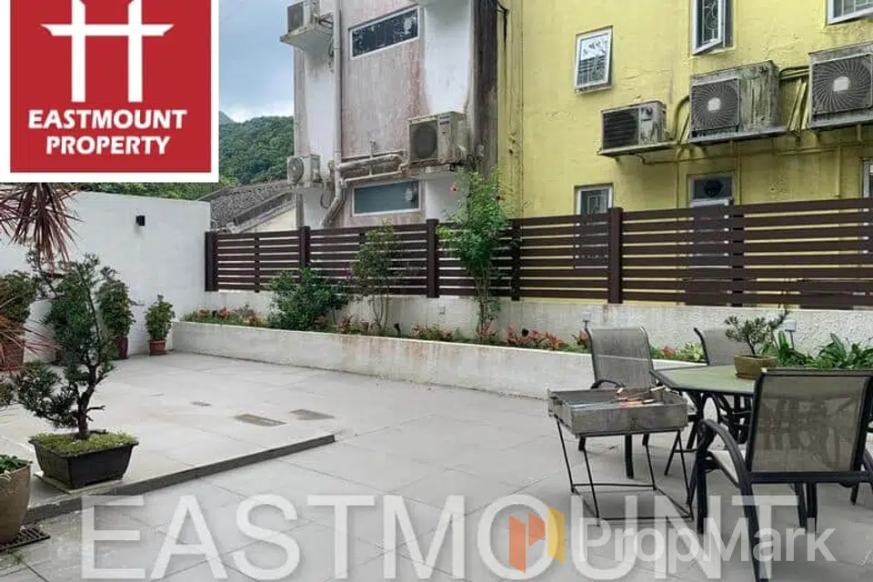 Tai Po Tsai - Photo 1