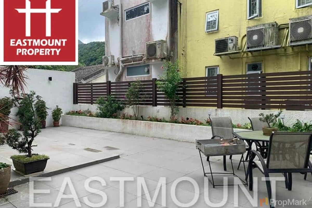 Tai Po Tsai - Photo 1