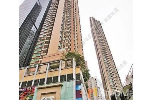 尚翹峰 - 相片