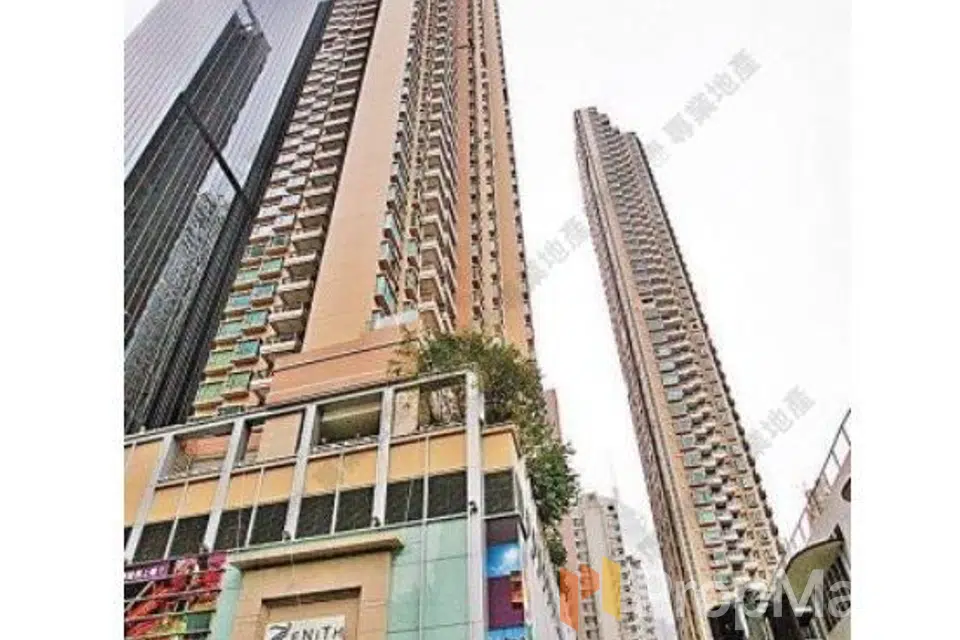 The Zenith - Photo 1