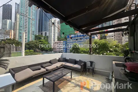 Tai Shan House - Photo