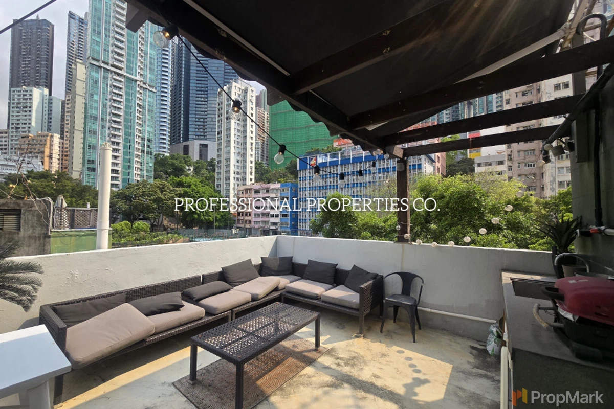 Tai Shan House - Photo 1