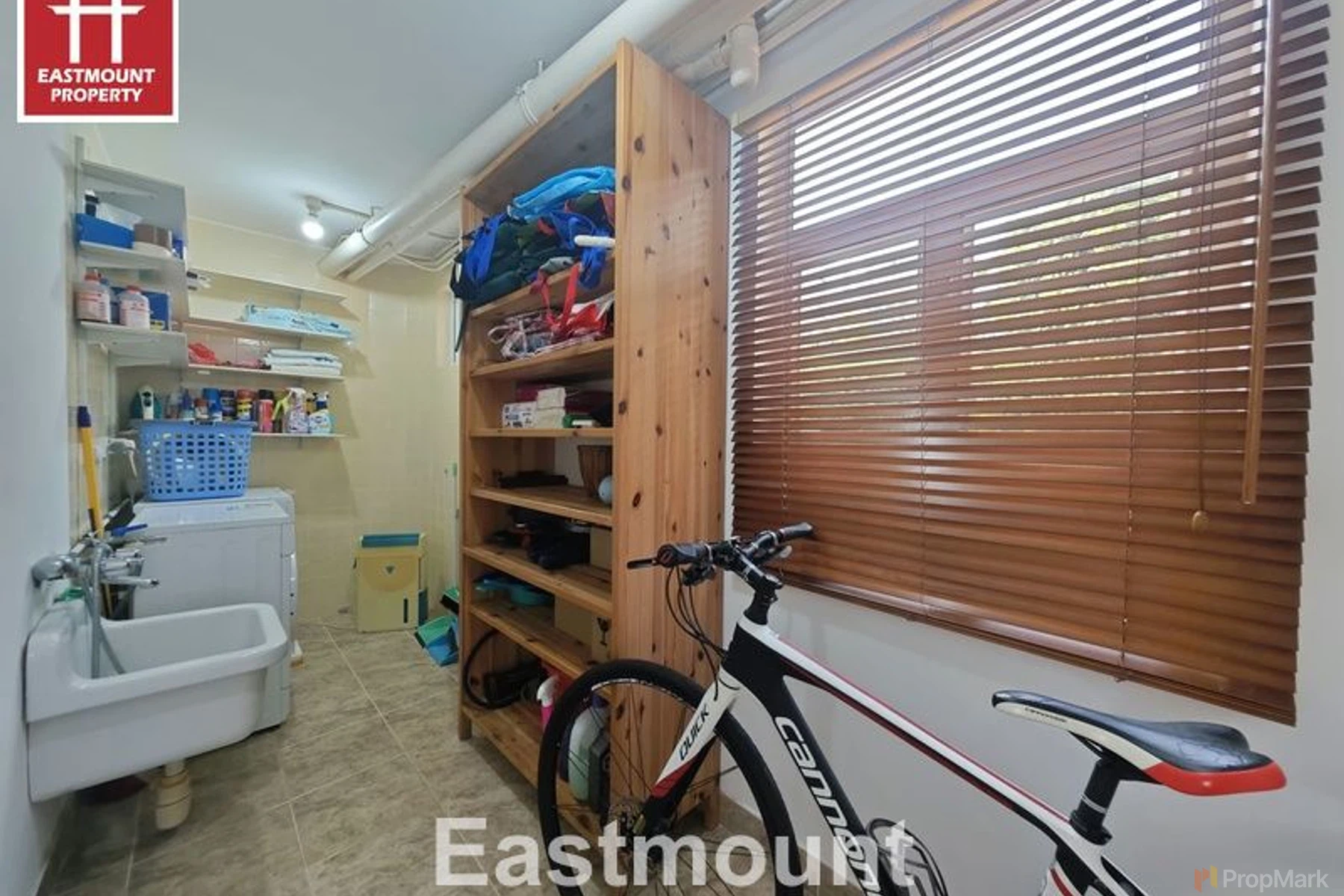 Greenpeak Villa, Wong Chuk Shan - Photo 20