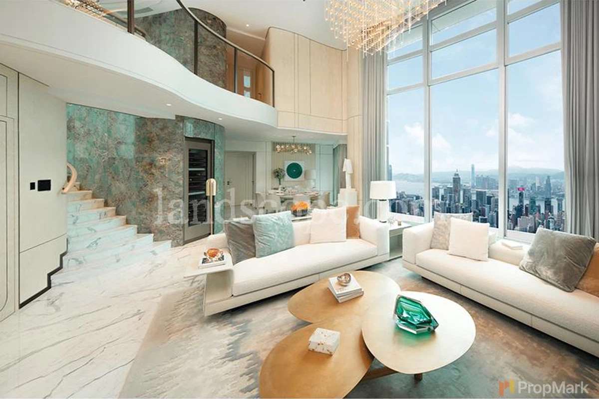 The Summit - Photo 1