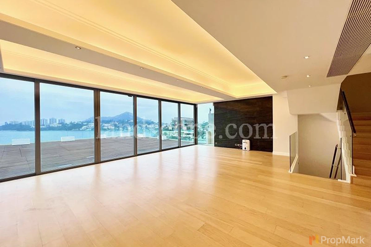 8 Tai Tam Road - Photo 3