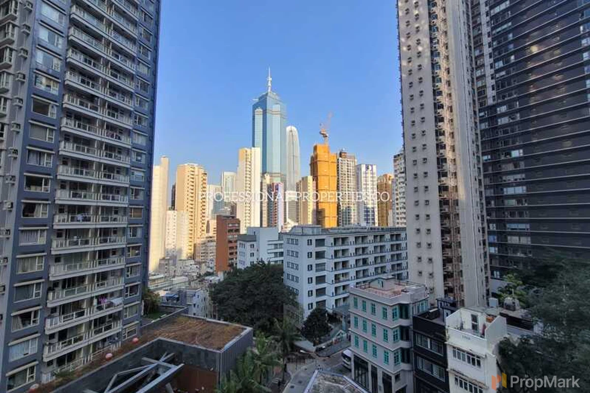 雍翠臺 - 相片 3