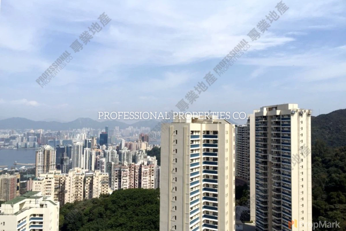 Cavendish Heights - Photo 1