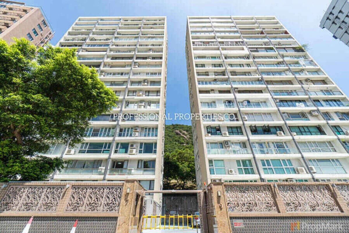 Wing On Towers - Photo 13