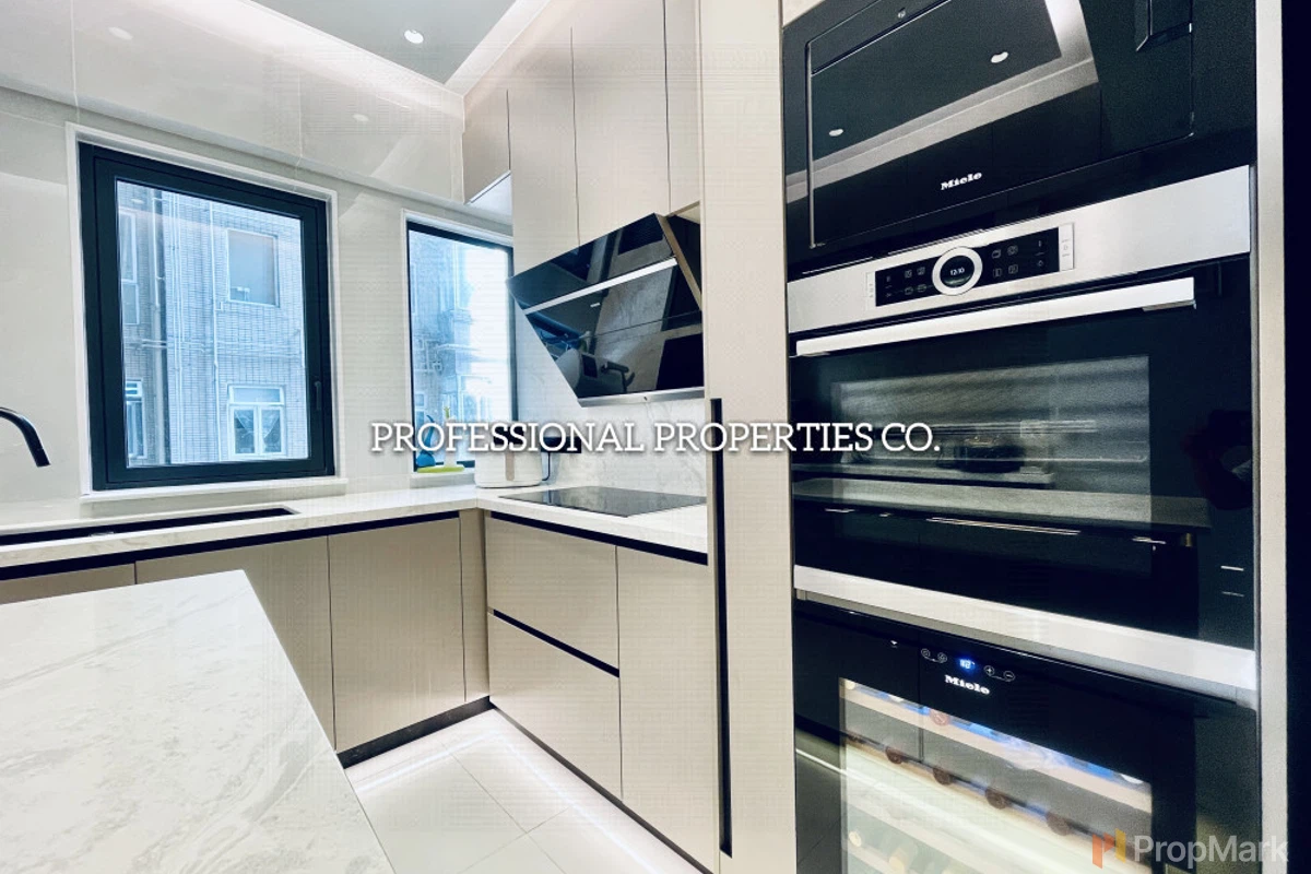 Moon Fair Mansion - Photo 12