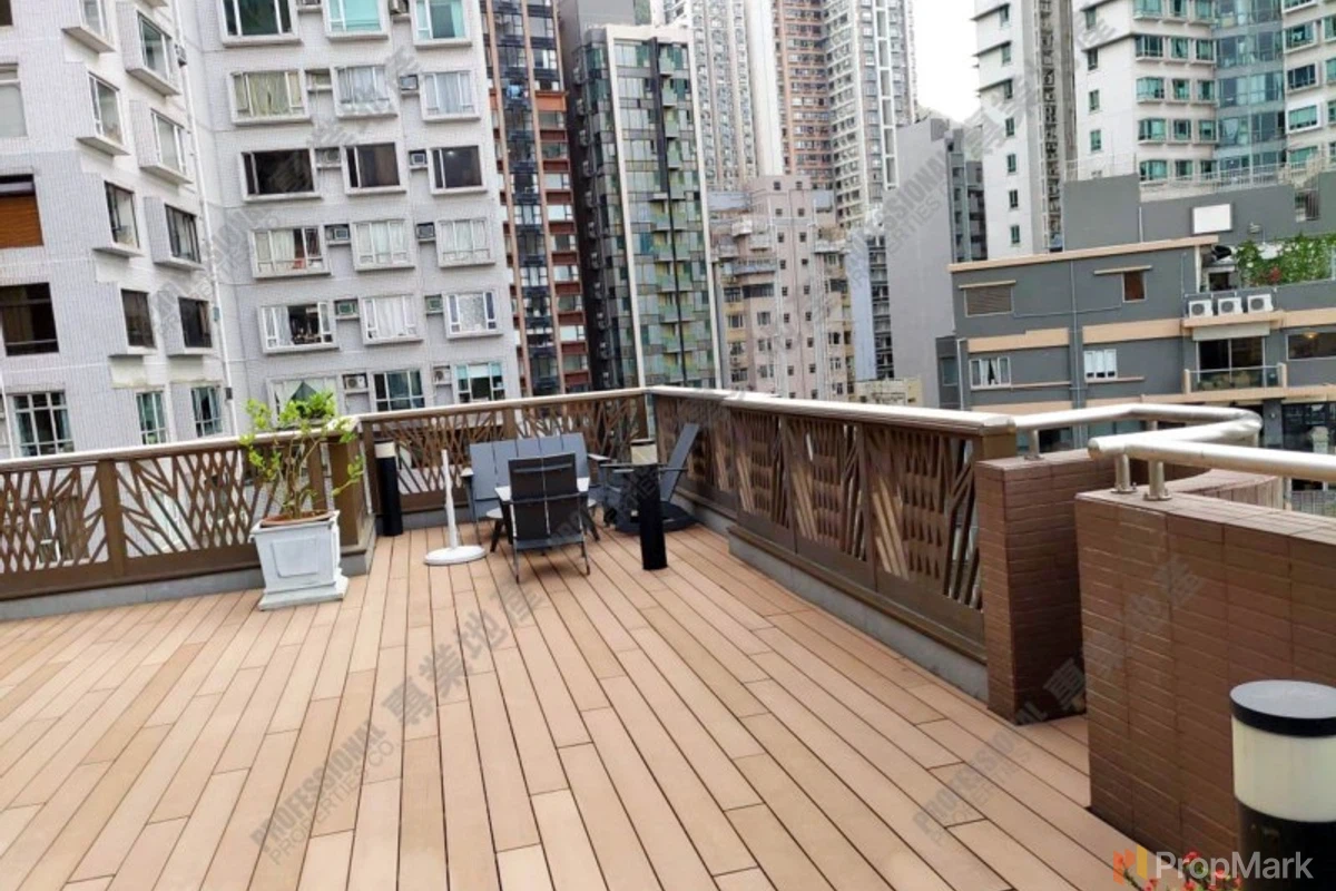 Castle One By V - 相片 6