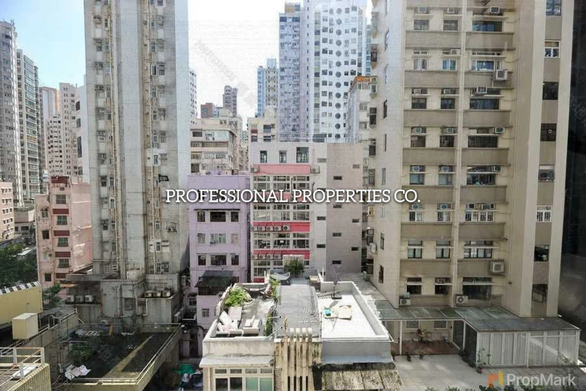 Sing Woo Building - Photo 8