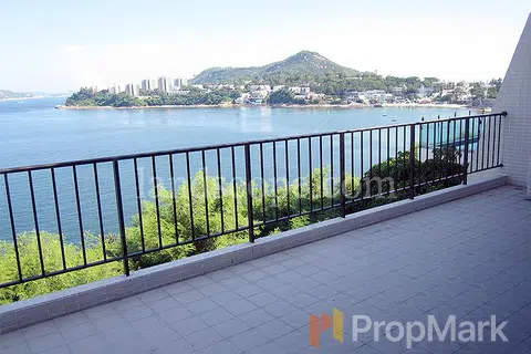 Tai Tam Crescent - Photo