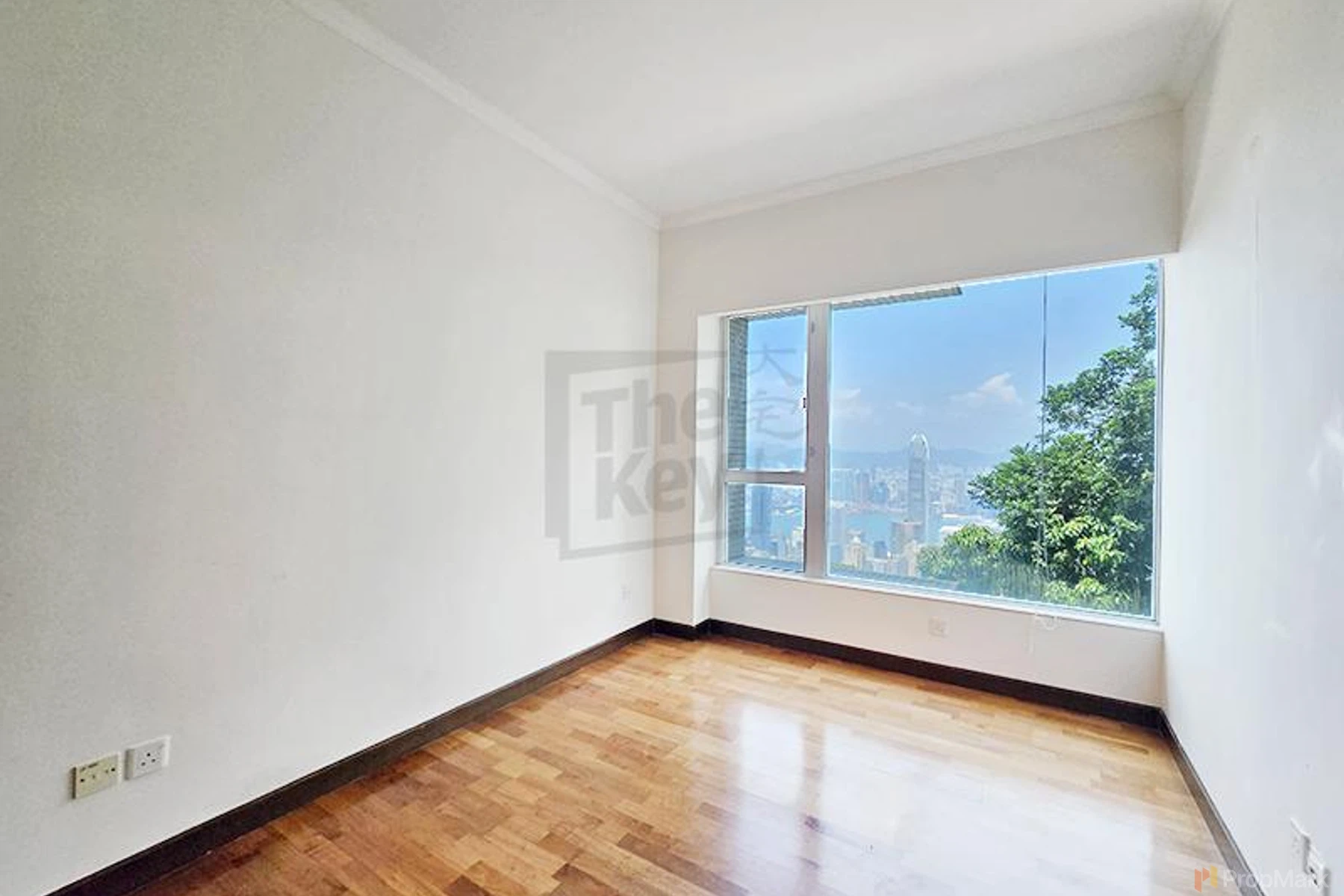 Haking Mansions - Photo 8