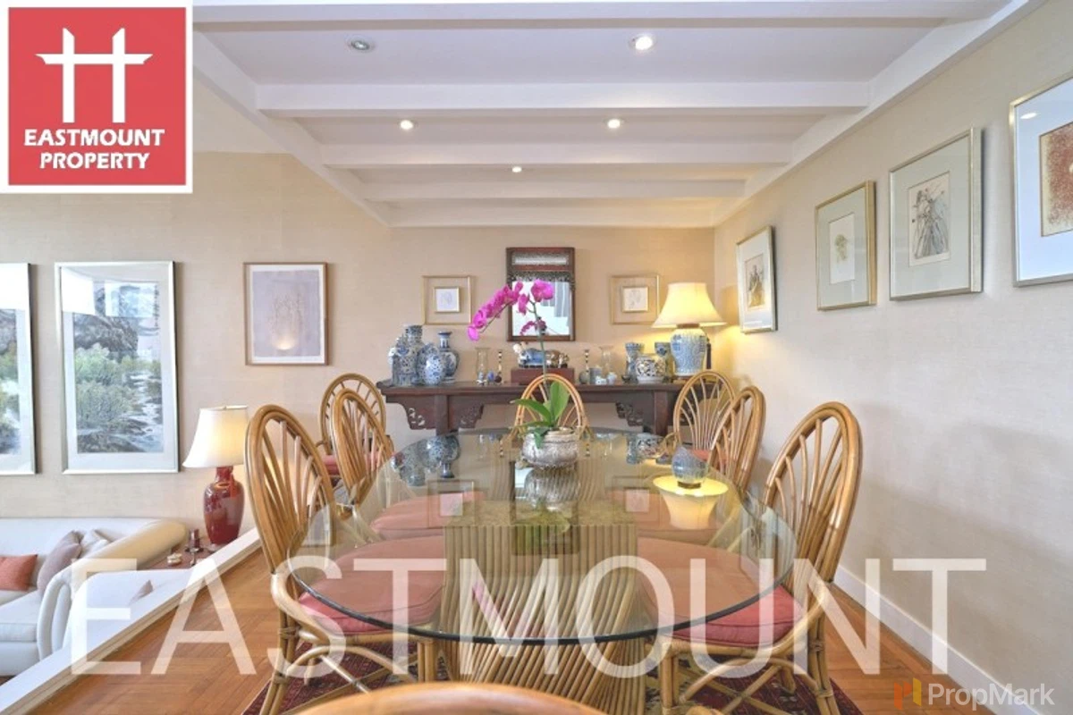 Sea Breeze Villa, Wing Lung Road - Photo 4