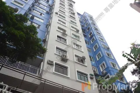 Kent Mansion - Photo