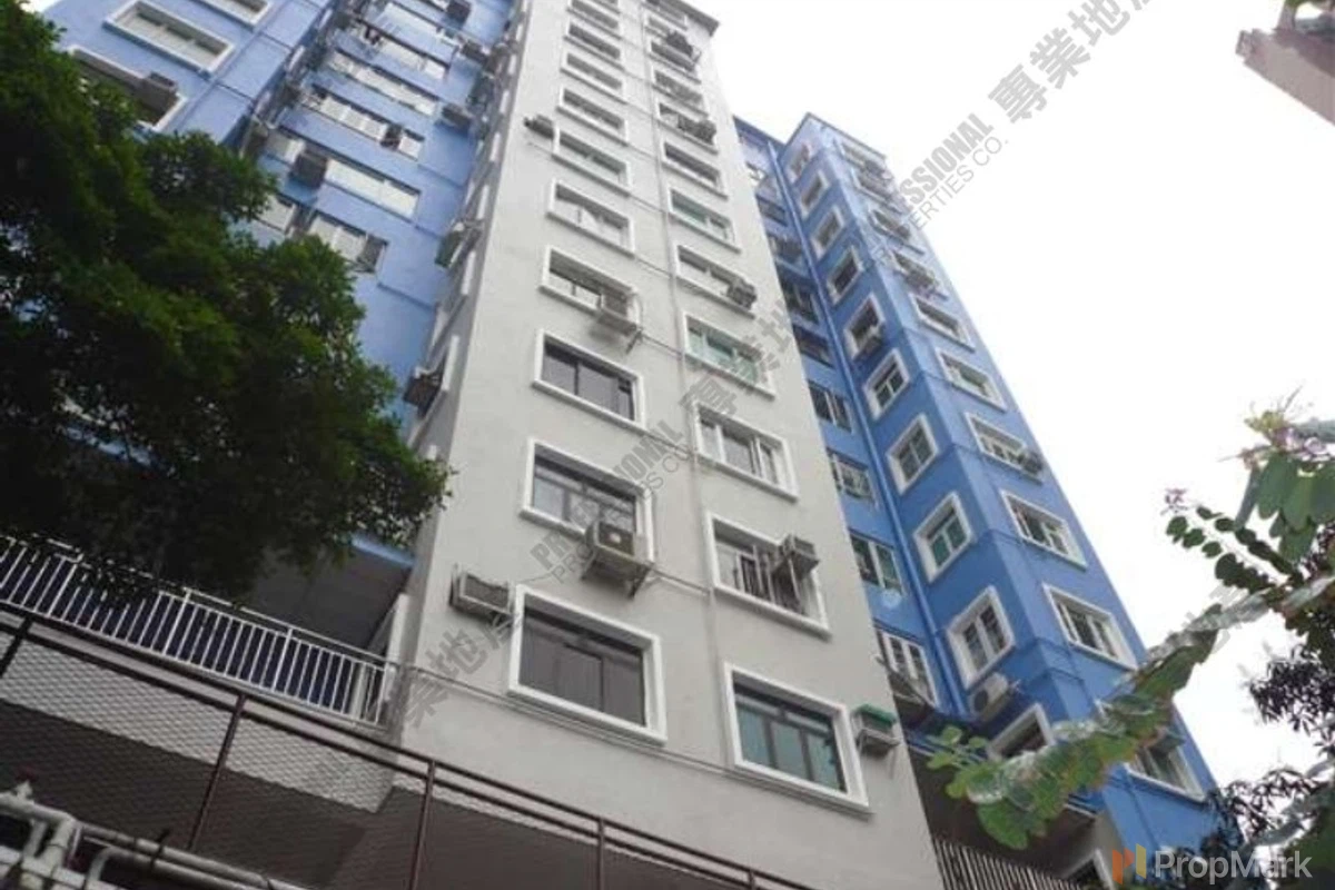 Kent Mansion - Photo 1