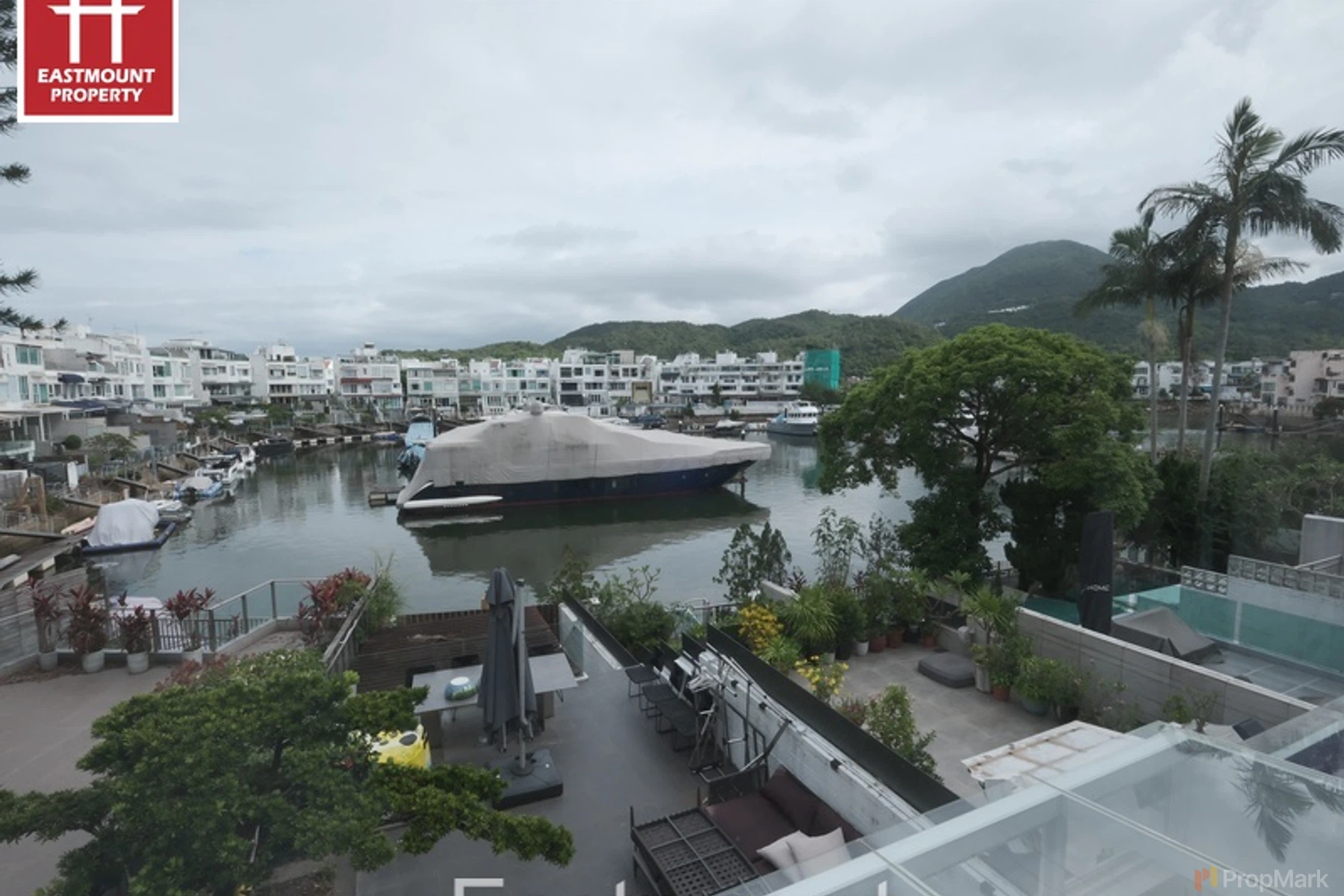 Marina Cove, Hebe Haven - Photo 3