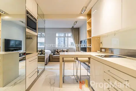 Felicity Building - Photo