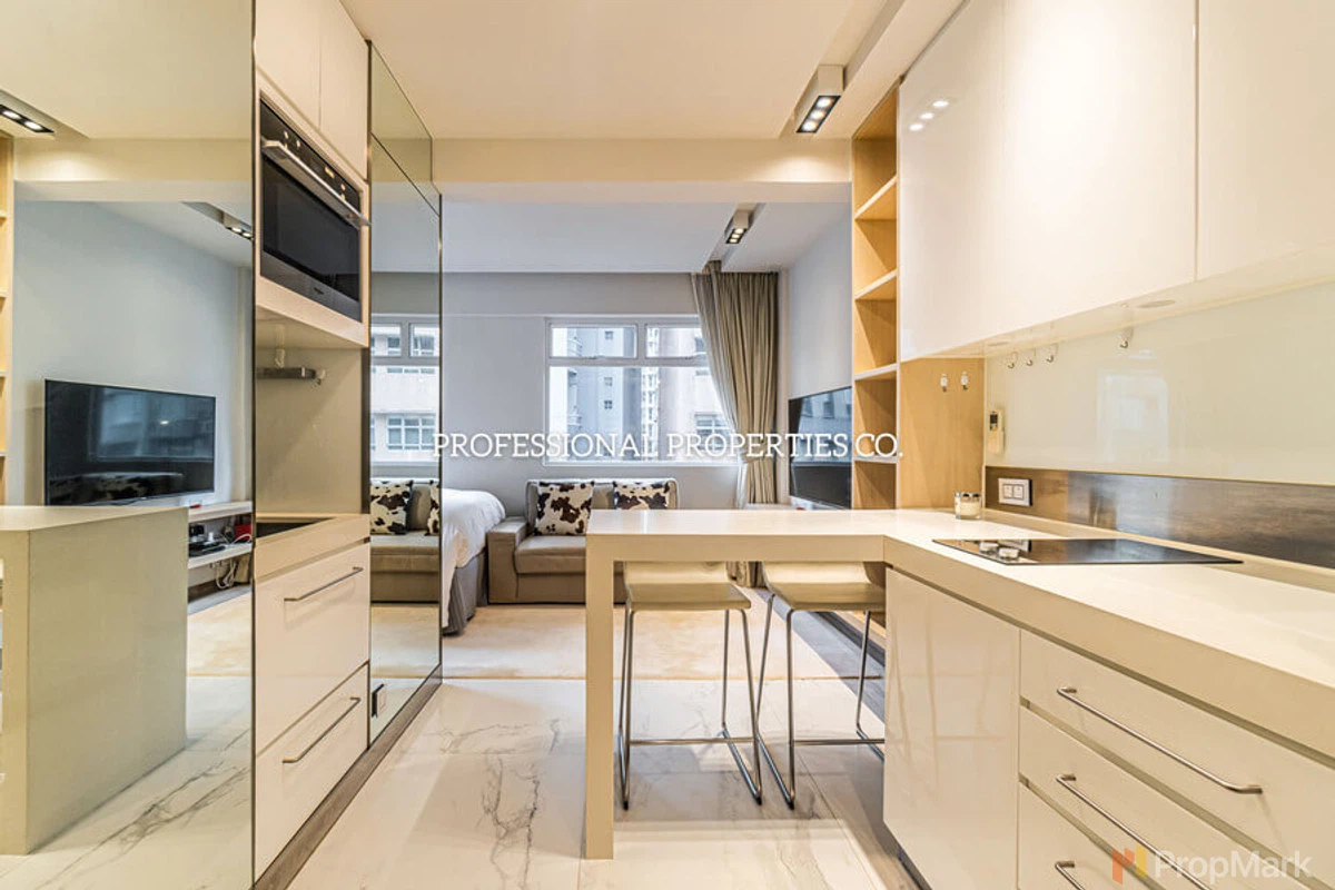 Felicity Building - Photo 1