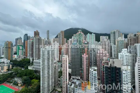 縉城峰 - 相片