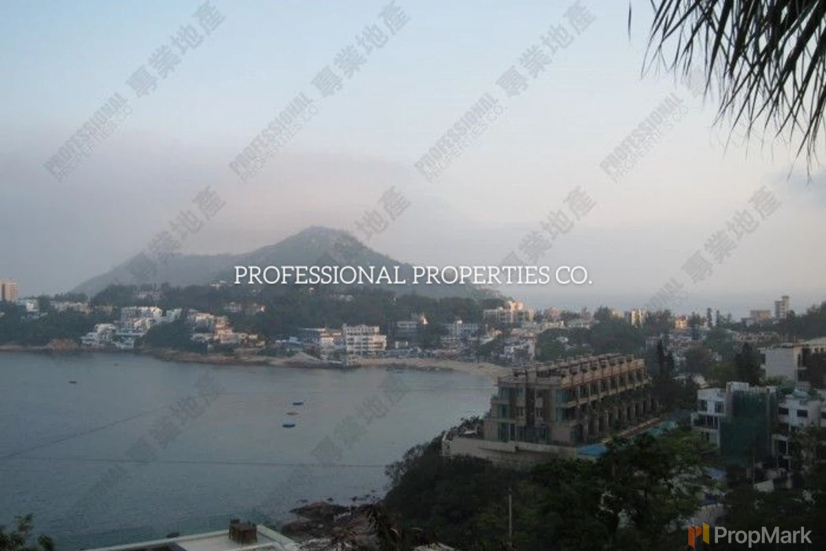 Tai Tam Garden - Photo 2