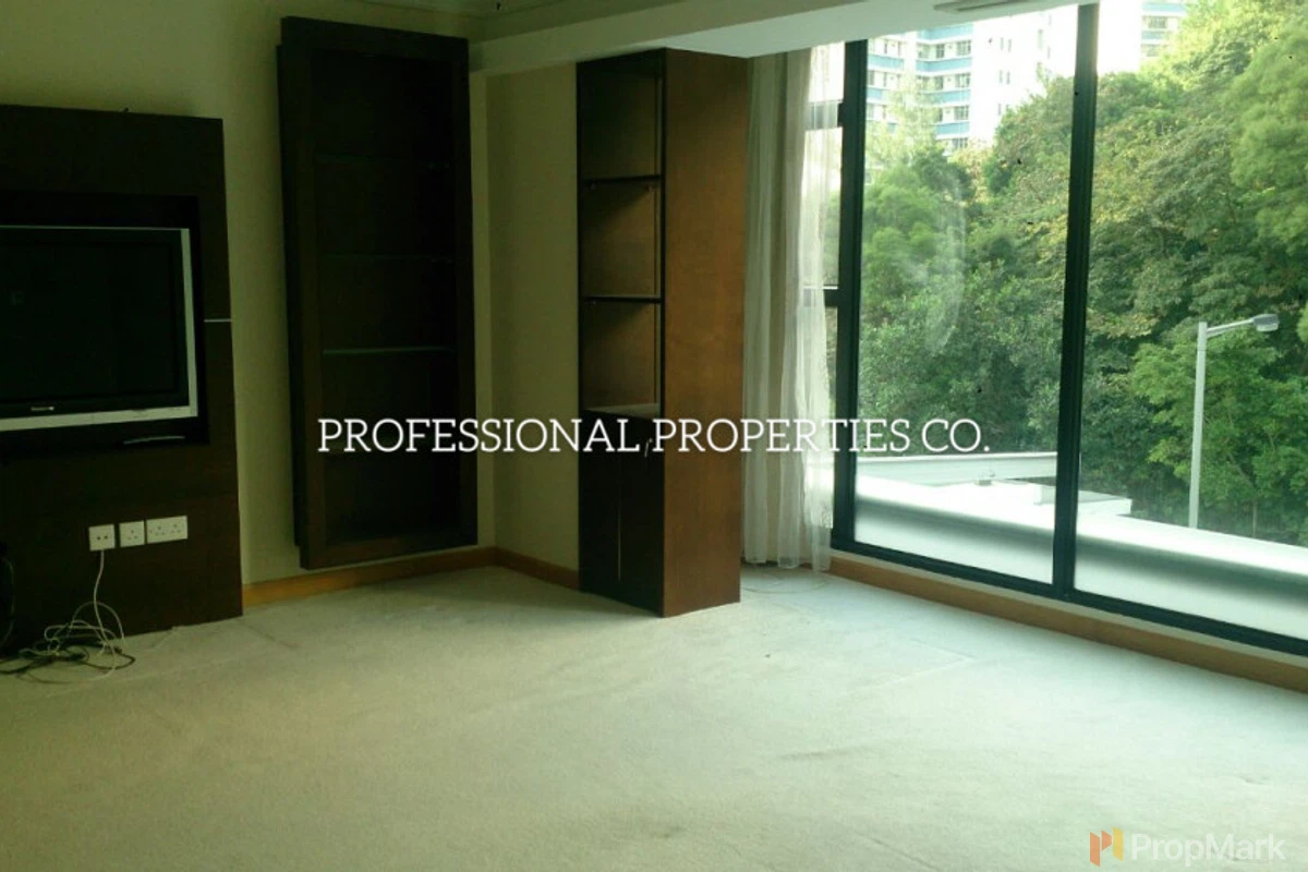 Jardine's Lookout Garden Houses - Photo 1