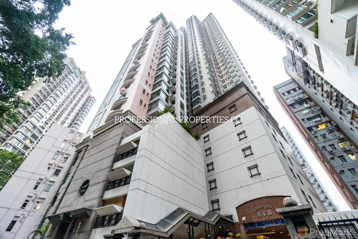 慧豪閣 - 相片 14