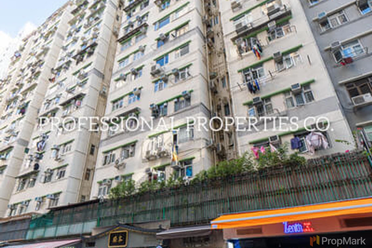 Hang Sing Mansion - Photo 9