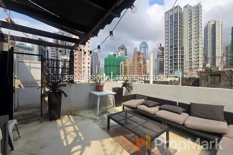 Tai Shan House - Photo 2