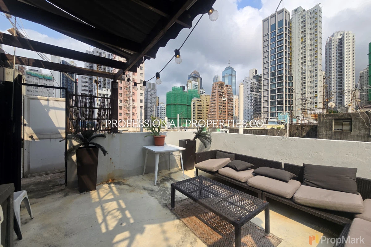 Tai Shan House - Photo 2