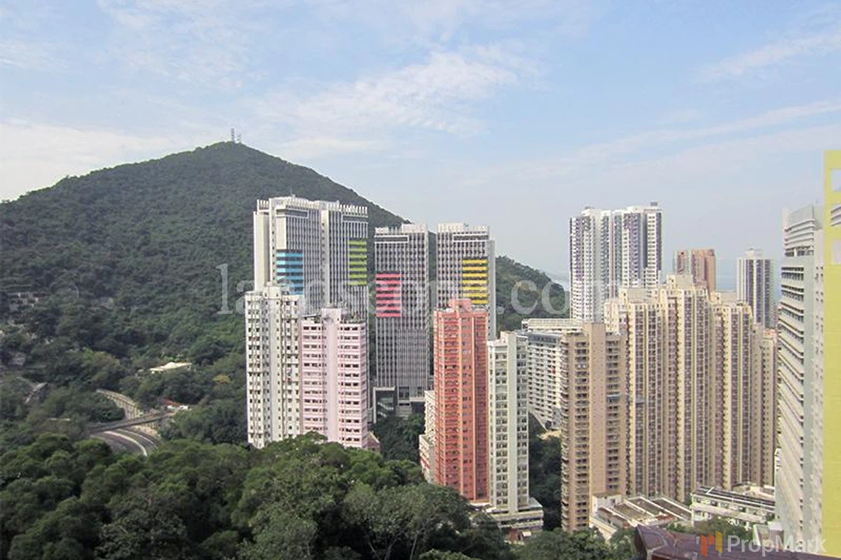 Fulham Garden - Photo 2