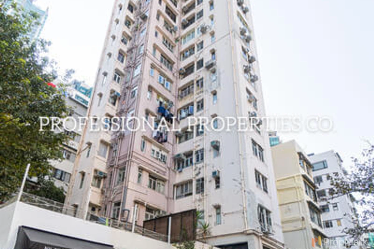 Tai Hing Building - Photo 12