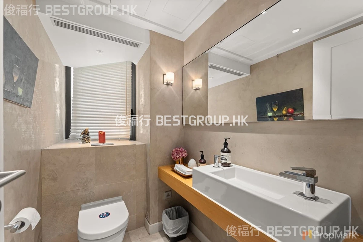 South Bay Towers - Photo 14
