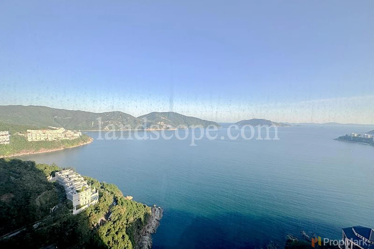 Pacific View - Photo 2