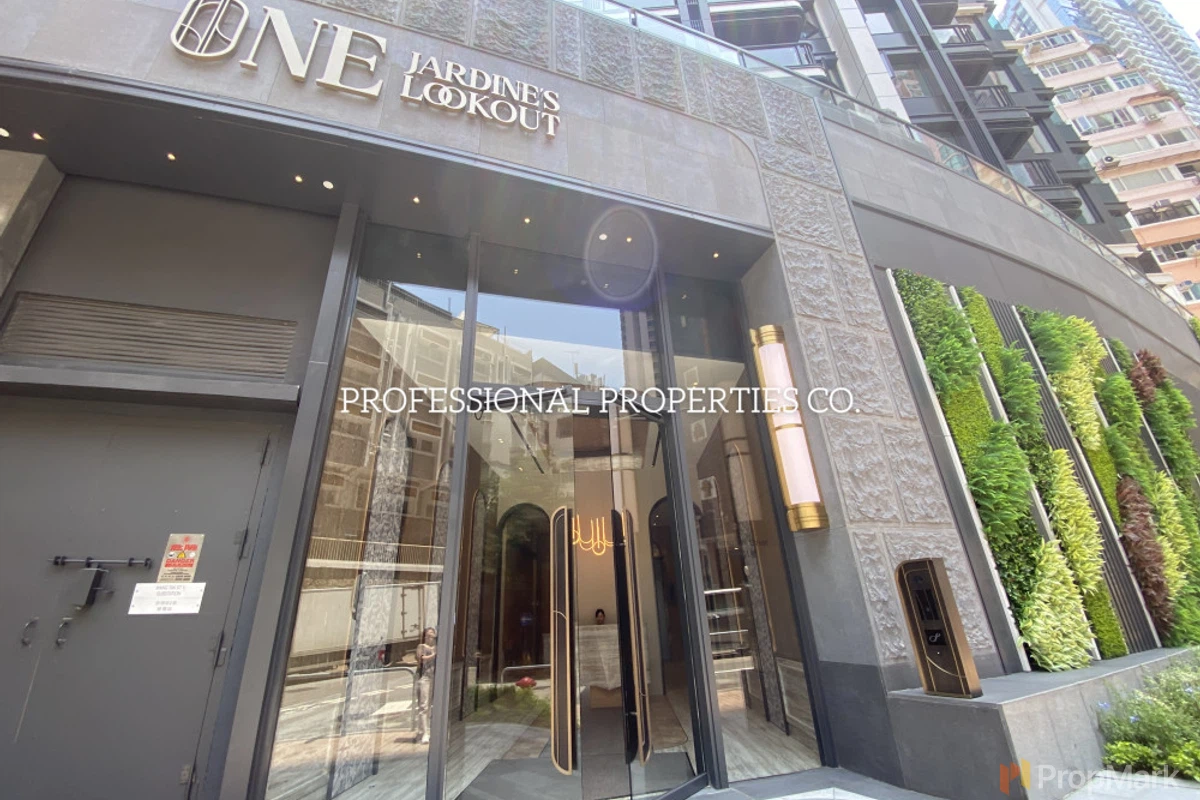 One Jardine's Lookout - Photo 23