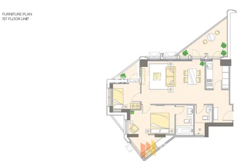 3 Macdonnell Road - Photo