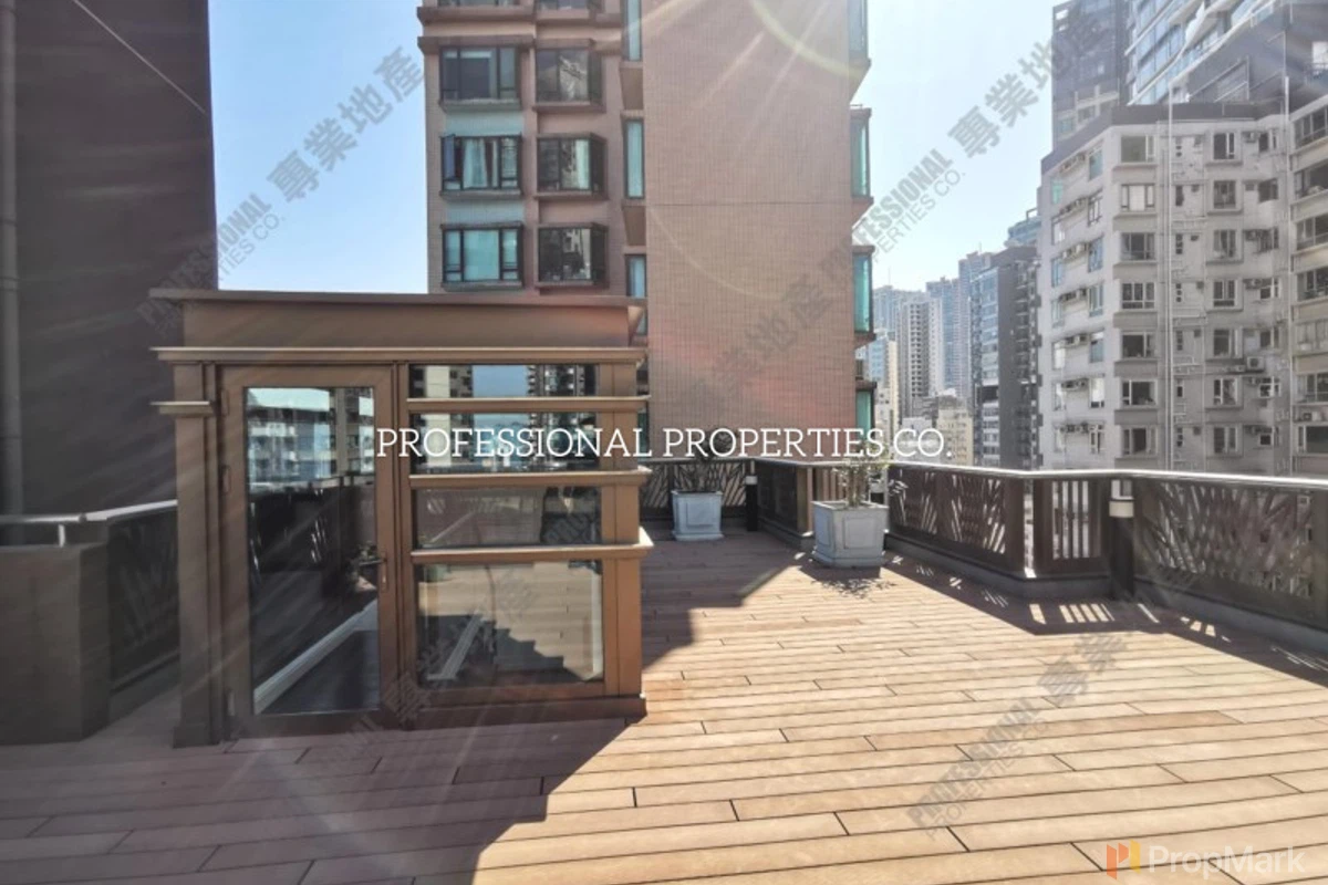 Castle One By V - 相片 12