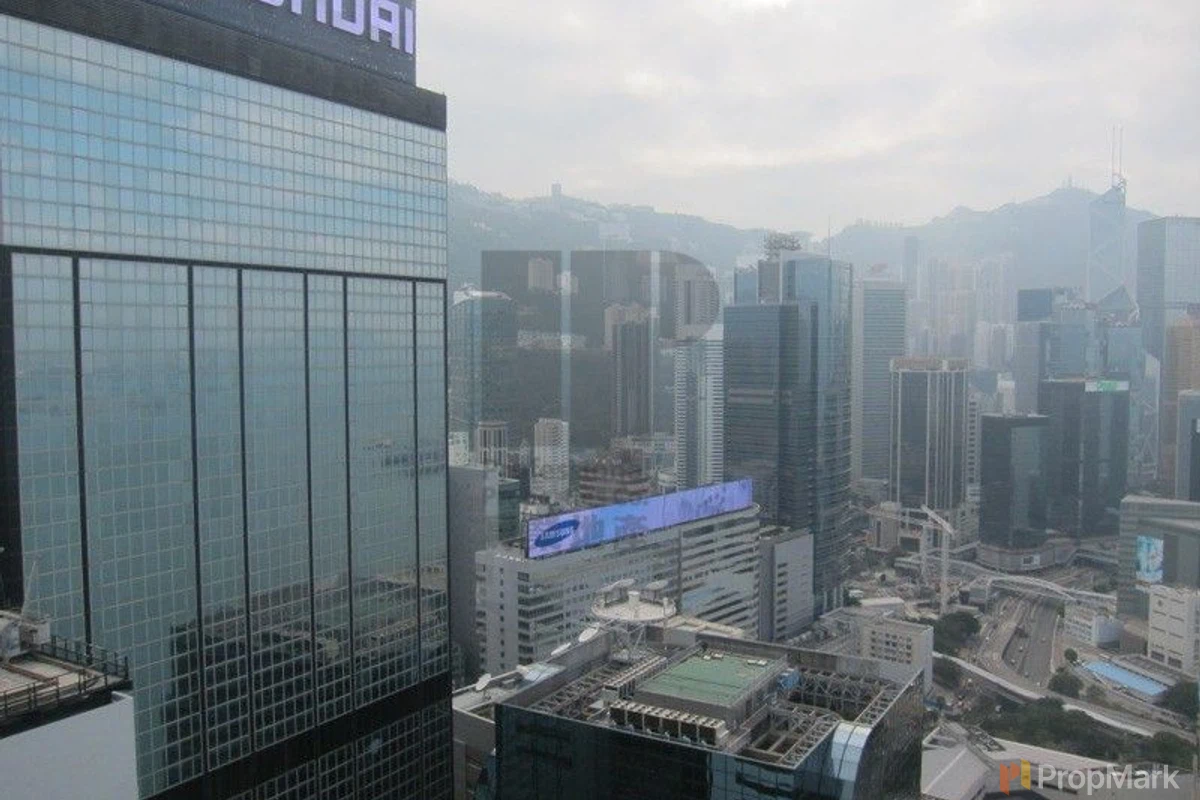 會展中心會景閣 - 相片 2