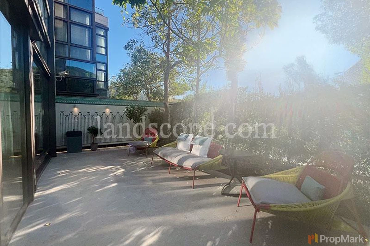 Shouson Peak - 相片 2