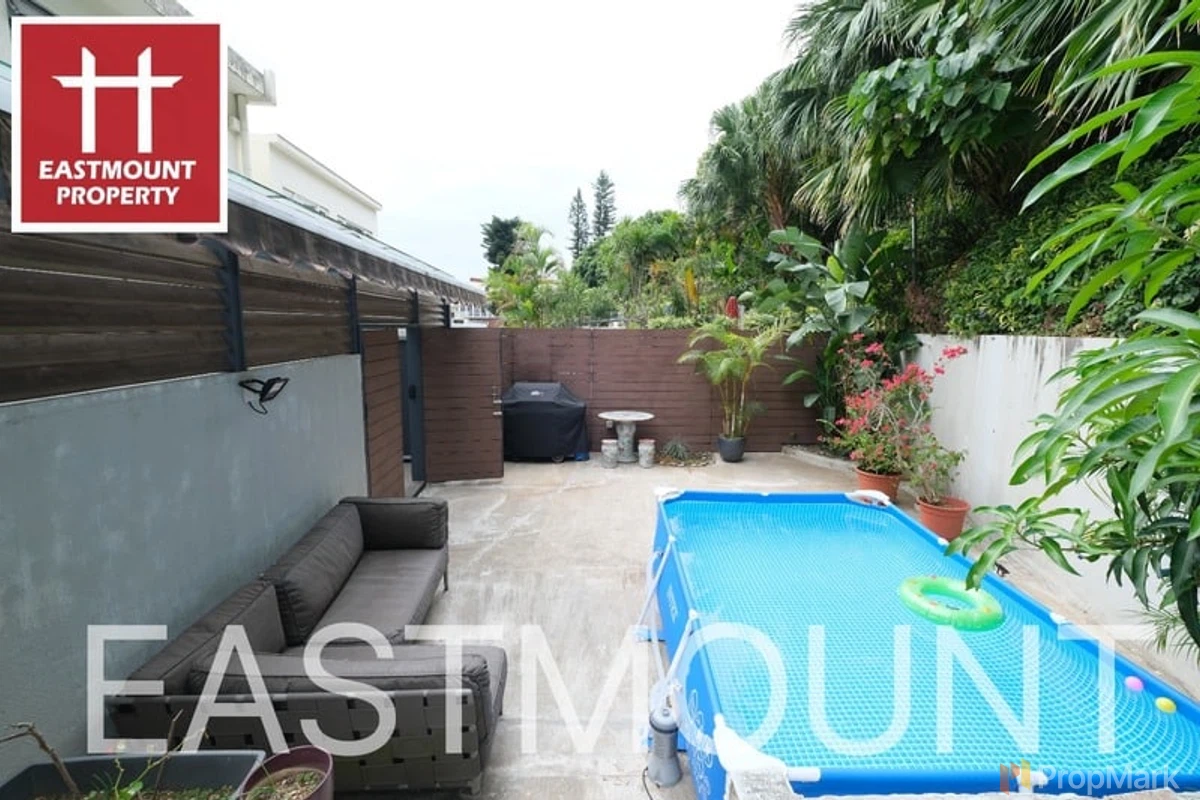 Sea View Villa, Chuk Yeung Road - Photo 21