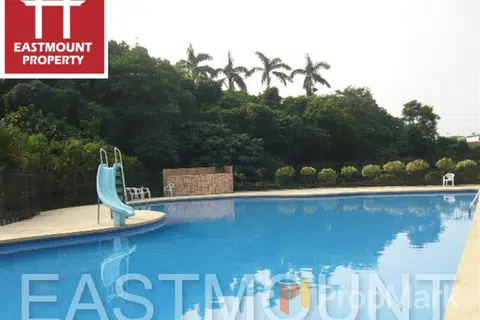 Jade Villa, Chuk Yeung Road - Photo