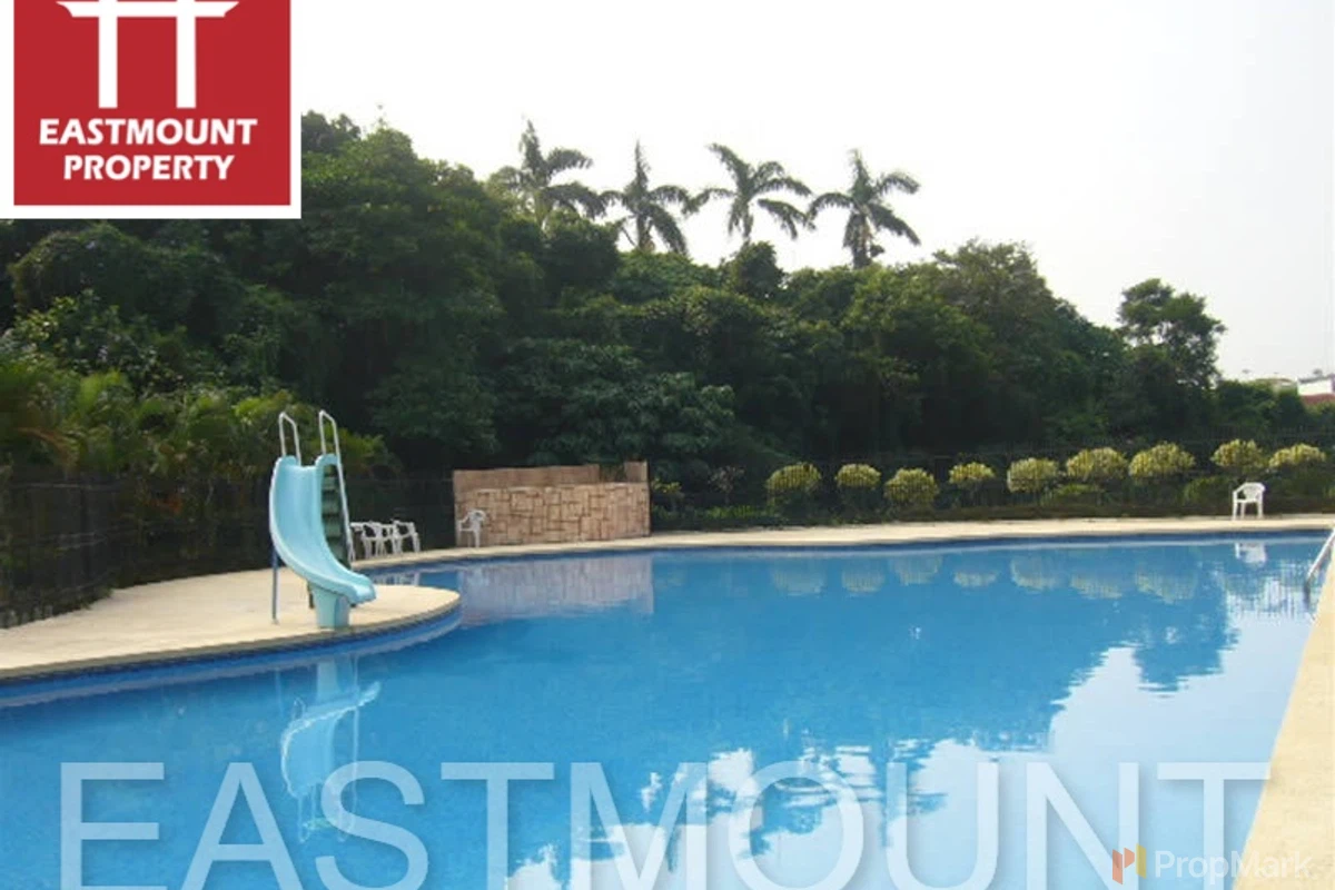 Jade Villa, Chuk Yeung Road - Photo 1